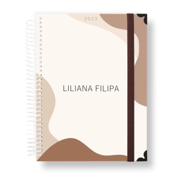 Agenda Diária personalizada...