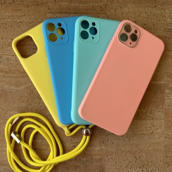 Capa Iphone 11 Pro Max -...