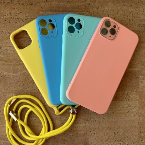 Capa Iphone 11 Pro Max -...