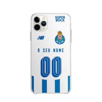 Capa de Telemóvel FCP